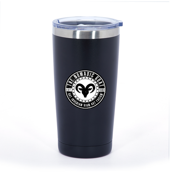 Stainless Steel Large Tumbler