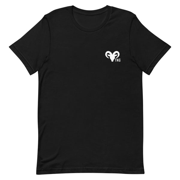 The Nomadic Goat TNG T-Shirt