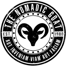 The Nomadic Goat Store