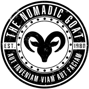 The Nomadic Goat Store