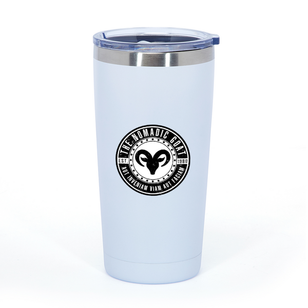 Stainless Steel Large Tumbler