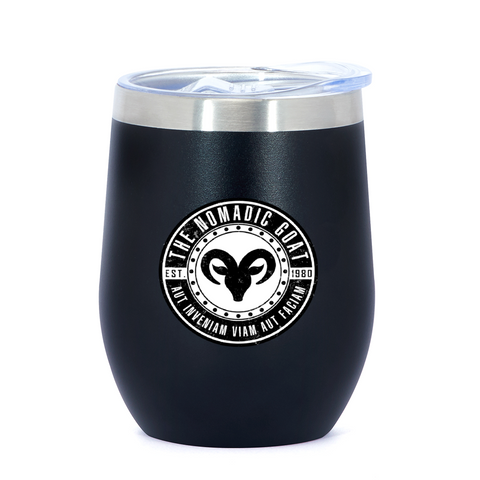 Stainless Steel Small Tumbler