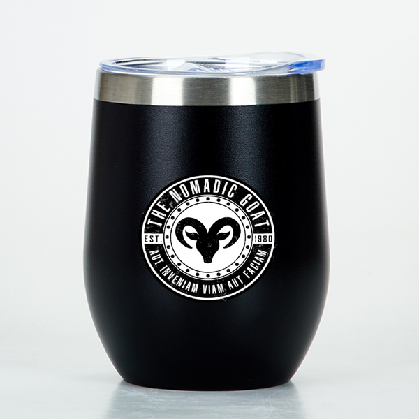 Stainless Steel Small Tumbler