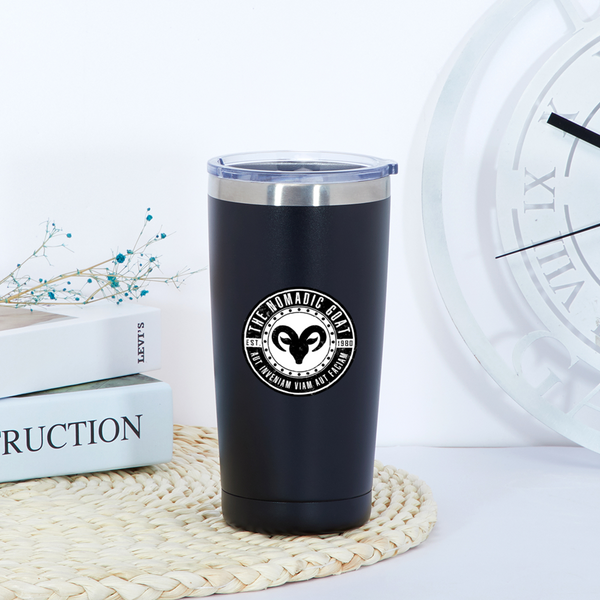 Stainless Steel Large Tumbler