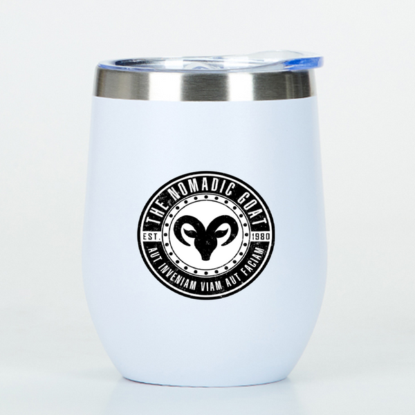 Stainless Steel Small Tumbler