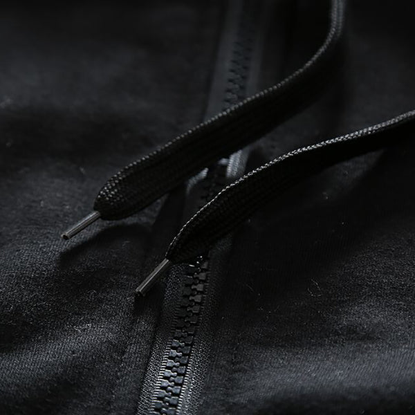 The Nomadic Goat TNG Thick Hoodie