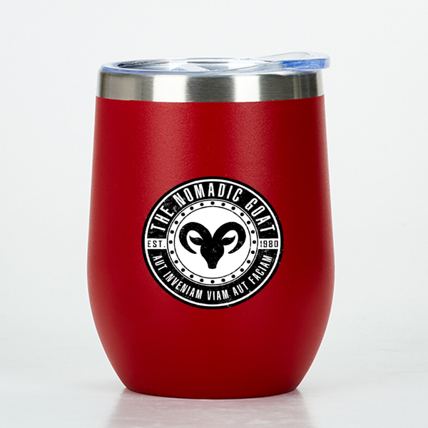 Stainless Steel Small Tumbler