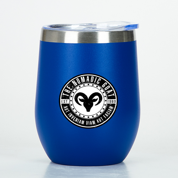 Stainless Steel Small Tumbler