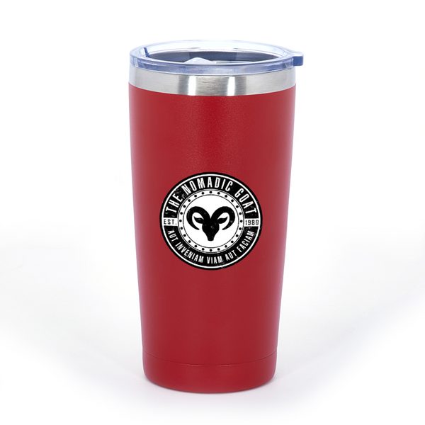 Stainless Steel Large Tumbler