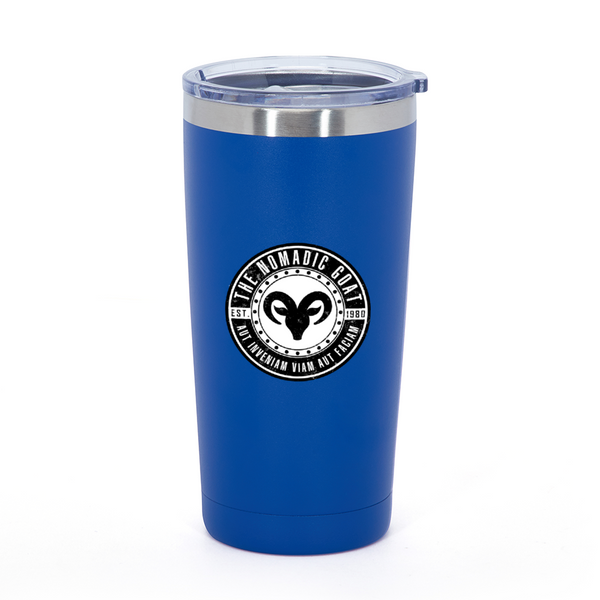 Stainless Steel Large Tumbler