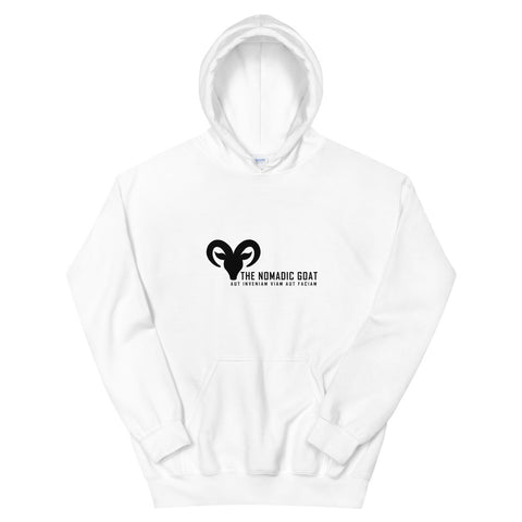 The Nomadic Goat Hoodie