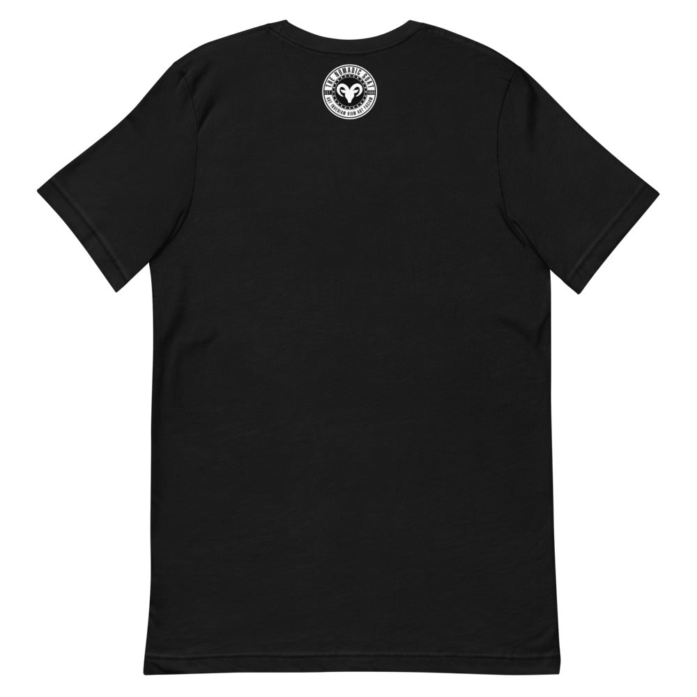 The Nomadic Goat TNG T-Shirt