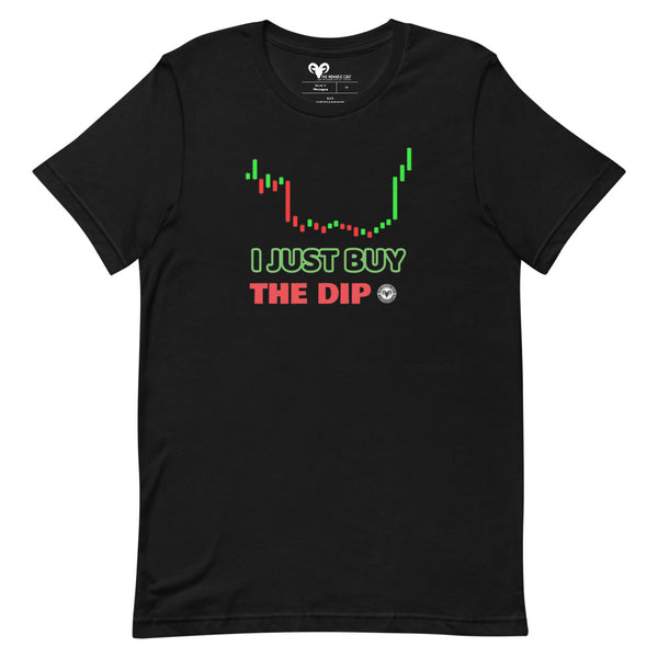 I Just Buy The Dip T-Shirt