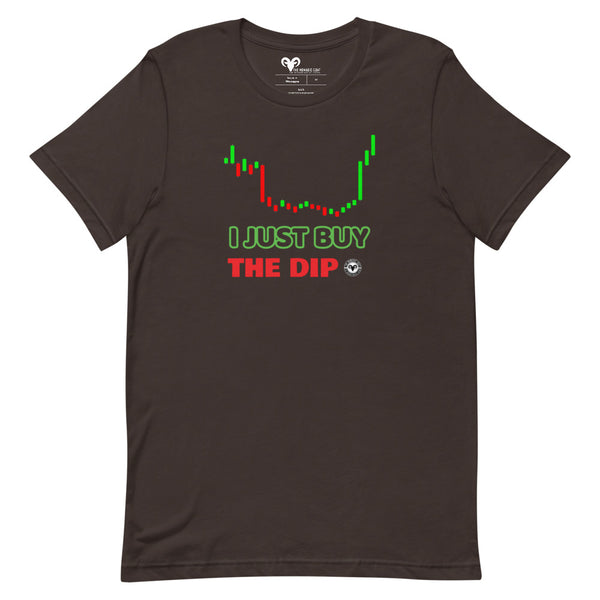 I Just Buy The Dip T-Shirt