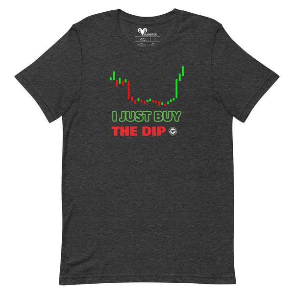 I Just Buy The Dip T-Shirt