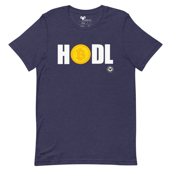 HODL T-Shirt