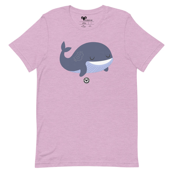 Crypto Whale T-Shirt