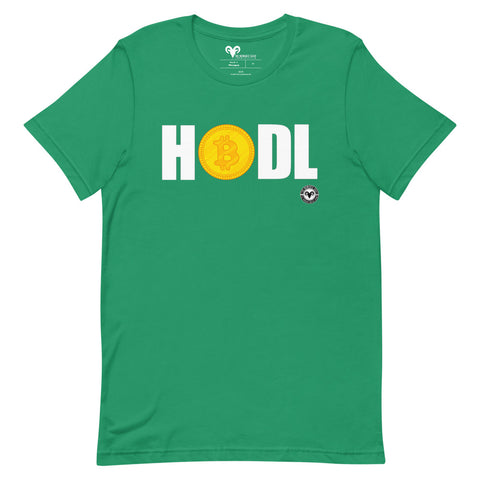 HODL T-Shirt