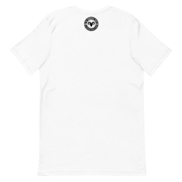 The Nomadic Goat TNG T-Shirt